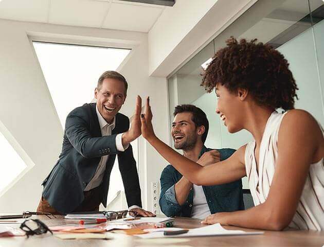 5 Ways Technology Has Improved Business Today