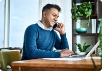 Grow Customer Relationships Via Technology Solutions.