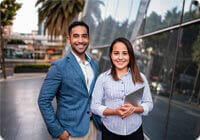 Grow Customer Relationships Via Technology Solutions.