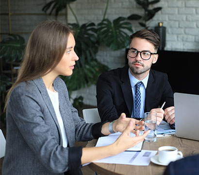 UI & UX, IT Solution