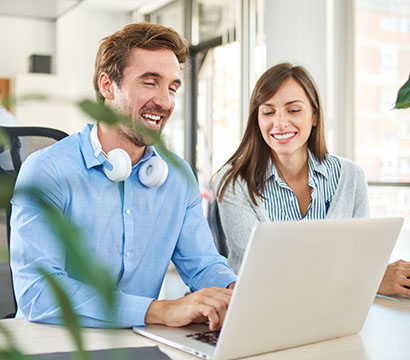 UI & UX, IT Solution