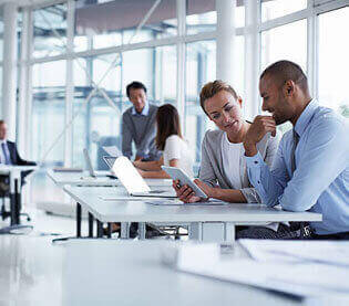 UI & UX, IT Solution