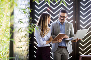 UI & UX, IT Solution