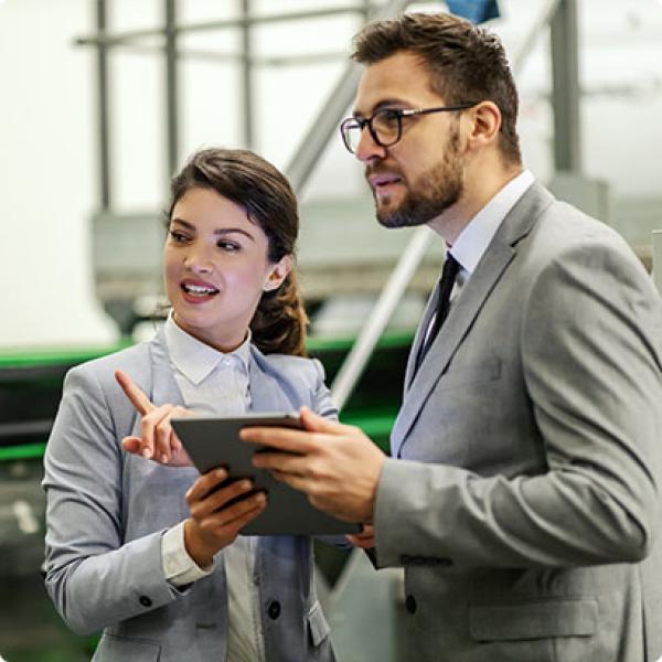 Miranda Website Design