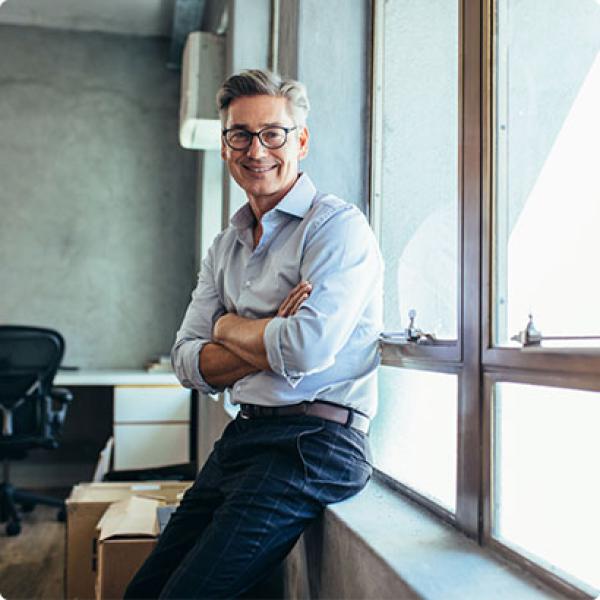 Miranda Website Design